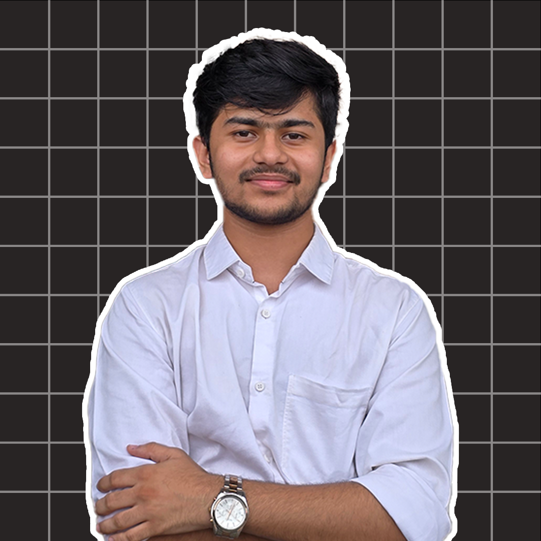 Joint Technical Lead