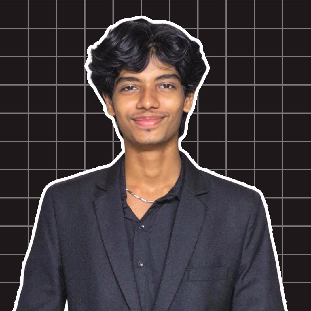 Joint Technical Lead